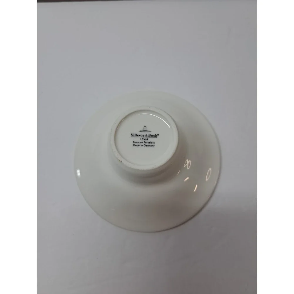 Marjolein Bastin Cottage Style Tealight Candle Holder/Villeroy & Boch Lot of 2